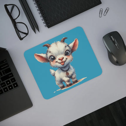 Transform your desk into a whimsical wonderland with our Customizable Desk Mouse Pad! 🌟